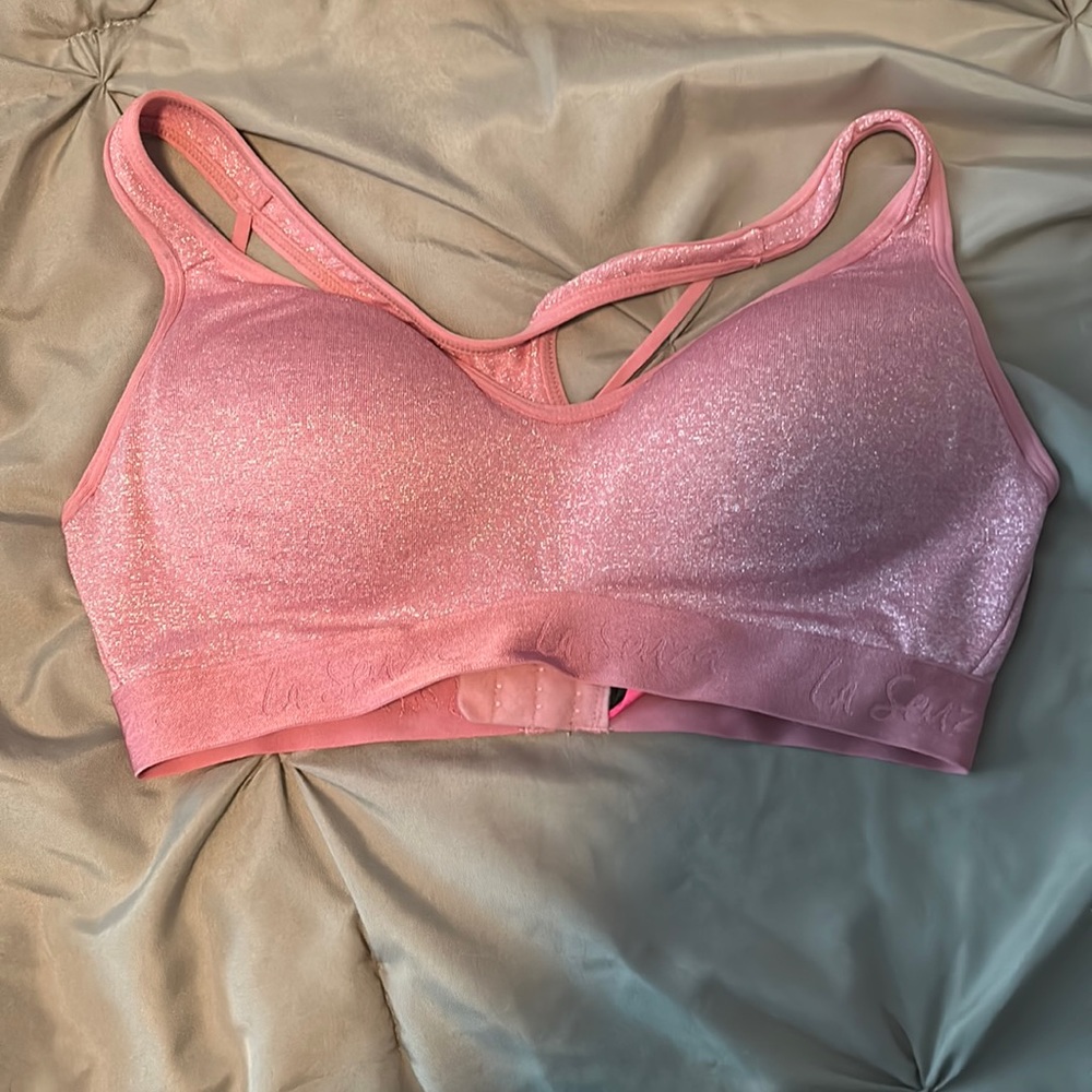 La senza bra size small